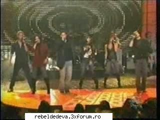 Poze cu ei - miky_16 - RBD !