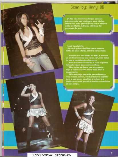 Poze din reviste,aparitii pe prima pagina - miky_16 - RBD !