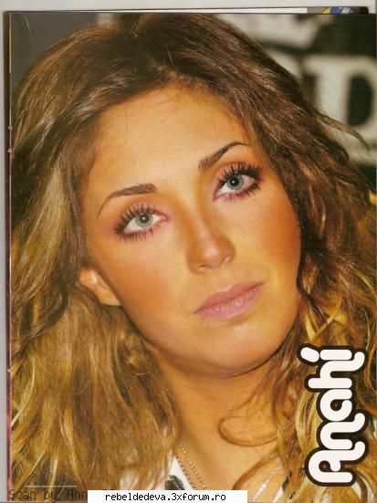 Poze din reviste,aparitii pe prima pagina - miky_16 - RBD !