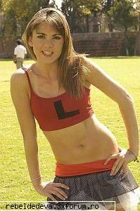 Rbd La FAmilia... - cum pot avea programul Sky one? - RBD La Familia