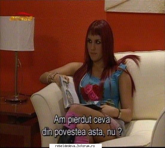 Roberta - Berna - Dulce