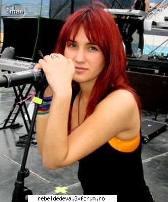 Roberta - simo_rbd - Dulce