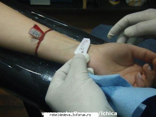Tatuajul lui anny de pe mana!! - i do belive in faires - Anahi