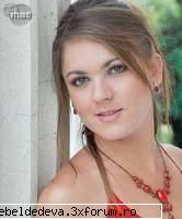 Zoraida Gomez alias Jose Lujan - dia_anahi_rbd - Zoraida