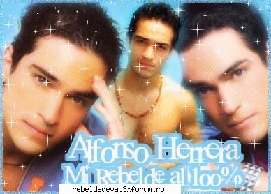 alfonso - Andrei_PCD - Alfonso