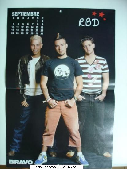 alfonso - calendar cu cei 3 crai de la rasariit - Alfonso