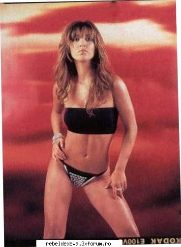 anahi in MAXIM - mia_y_miguel_amor_verdade - Anahi