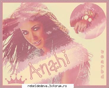 anahi y poncho en miss univers 2007 - poncho_y_delia_delia - Anahi