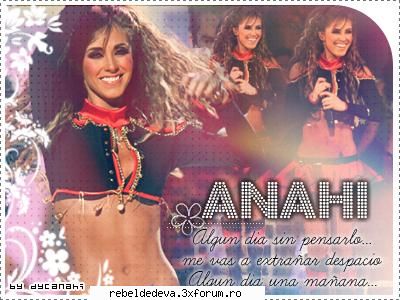 anahi y poncho en miss univers 2007 - poncho_y_delia_delia - Anahi
