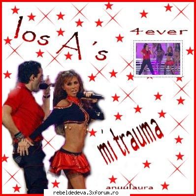 anahi y poncho en miss univers 2007 - poncho_y_delia_delia - Anahi