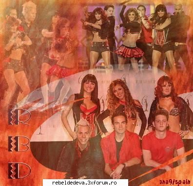 anahi y poncho en miss univers 2007 - poncho_y_delia_delia - Anahi