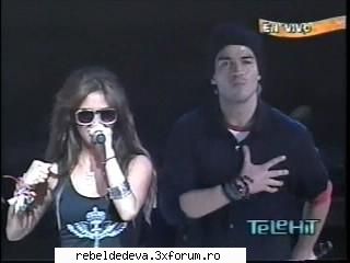 anahi y ponchoe foto - poncho_y_delia_delia - Anahi