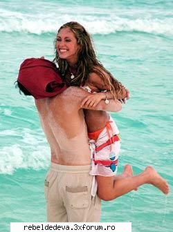 anahi y ponchoe foto - poncho_y_delia_delia - Anahi