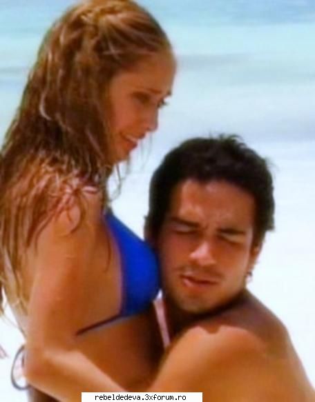 anahi y ponchoe foto - ce mistho i faza... =) =) =) =) =) =) =) cat am - Anahi