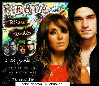 anahi y ponchoe foto - mia_y_miguel_amor_verdade - Anahi