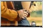 anahi y ponchoe foto - mia_y_miguel_amor_verdade - Anahi