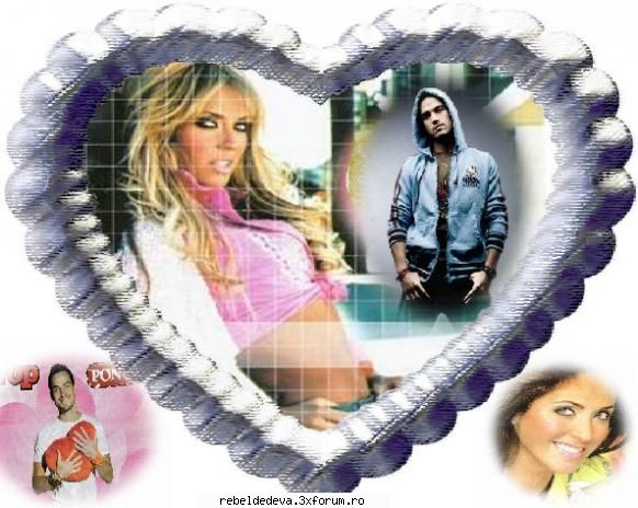 anahi y ponchoe foto - poza asta io am facu to:X:X:X:X - Anahi