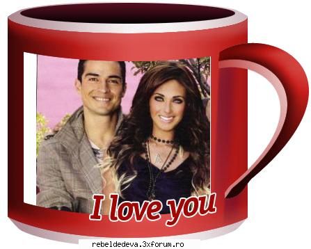 anahi y ponchoe foto - si asta (sper ca va plac..pozele..) :D - Anahi