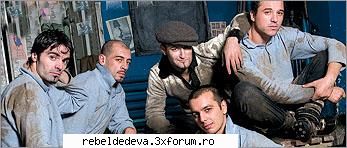 ce trupe mai asc. in afara de rbd?? - Eu sunt fana Simplu :) dar ascult si rbd :D - Alte trupe !