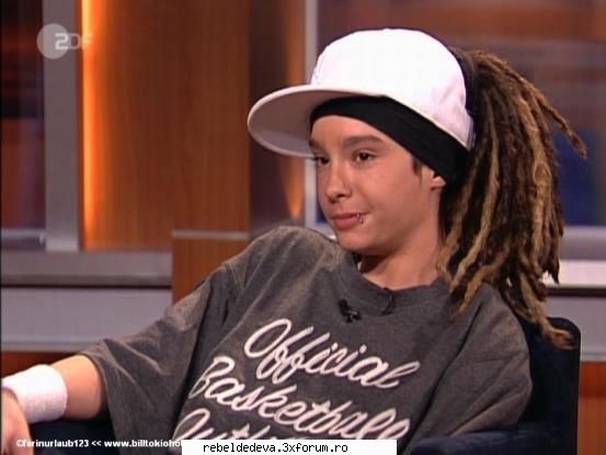 ce trupe mai asc. in afara de rbd?? - imi place mult si tokio hotel - Alte trupe !