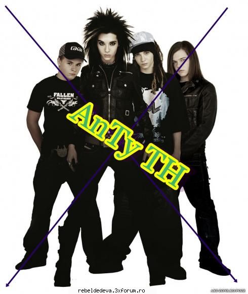 ce trupe mai asc. in afara de rbd?? - aaaa.....s urask th.... :x :x :x :x :x :x - Alte trupe !