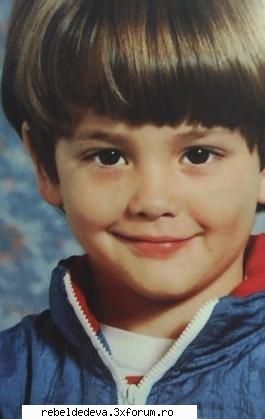 cris cand era mik - ce mumos eeeeeeee - Christopher