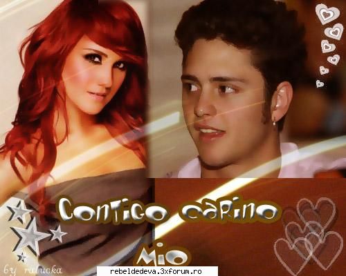 cris si dulce inpreuna ? - Luiza - Christopher