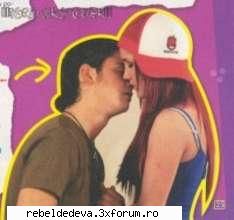 cris si dulce inpreuna ? - candy_max - Christopher