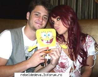 cris si dulce inpreuna ? - gabi - Christopher
