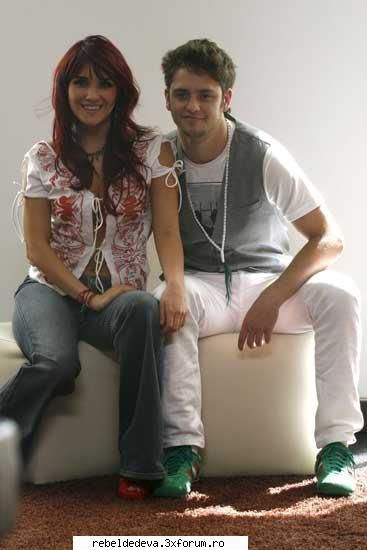 cris si dulce inpreuna ? - gabi - Christopher