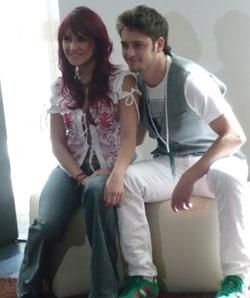 cris si dulce inpreuna ? - gabi - Christopher