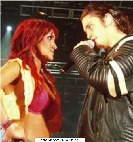 cris si dulce inpreuna ? - d&r_ale - Christopher