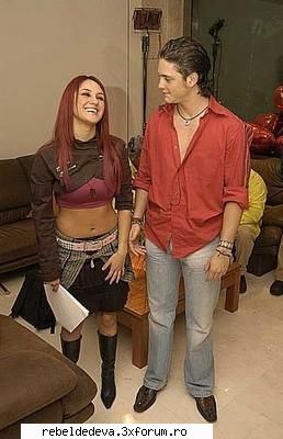 cris si dulce inpreuna ? - ce ranjeste dulce - Christopher