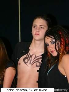 cris si dulce inpreuna ? - Franci - Christopher