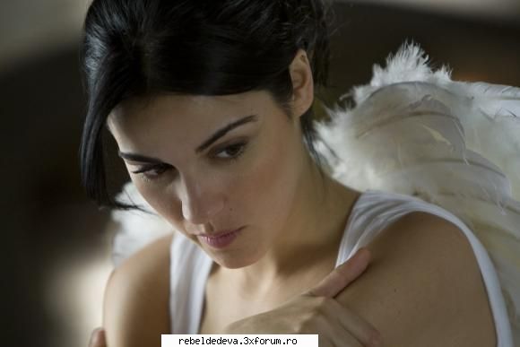cuidado con el angel - gabi - Maite