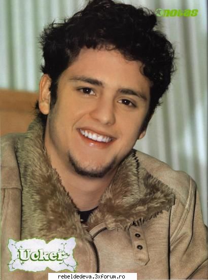 despre Christopher:X - dul_uker_rbd4ever - Christopher