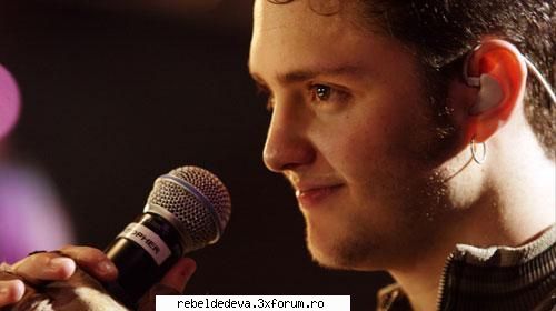despre Christopher:X - dul_uker_rbd4ever - Christopher