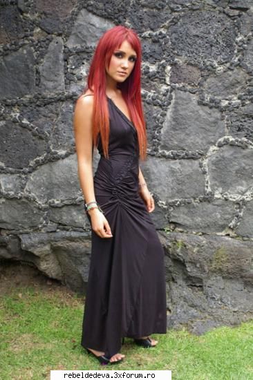 dulce in MAXIM - laura - Dulce