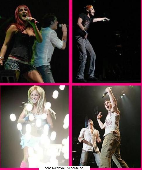 dulce maria - deca radu cosmin - Dulce