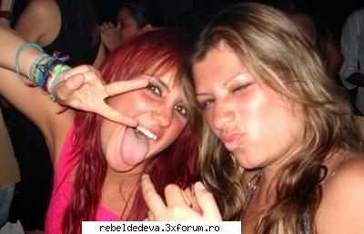 dulce zi de zi - clawoody_rebelde - Dulce