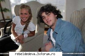 iubiti lu anahi - Franci - Anahi