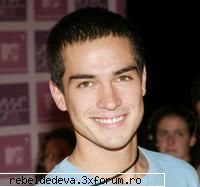 nuevas cosas sobre RBD - Cel mai sexy actor mexican.. Componenţii - RBD !