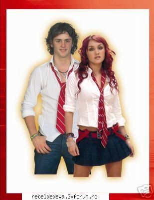 nuevas cosas sobre RBD - RBD ESTAN NOMINADOS AL MEJOR GRUPO POP EN LOS - RBD !