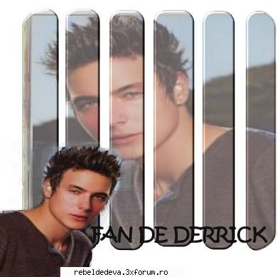 poze - Andrei_PCD - Derrick