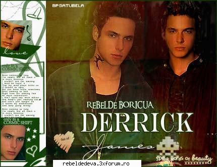poze - Andrei_PCD - Derrick