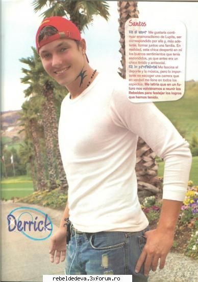 poze - Andrei_PCD - Derrick