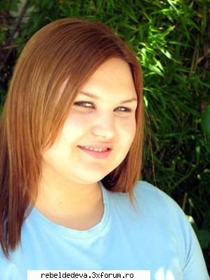 poze cu Estefania - Mia_Poncho - Estefani�a