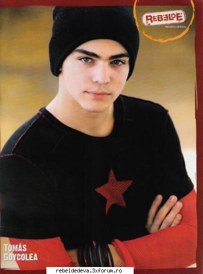 poze cu Jack - miky_16 - Jack