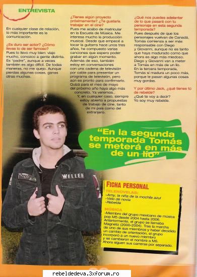 poze cu Jack - miky_16 - Jack