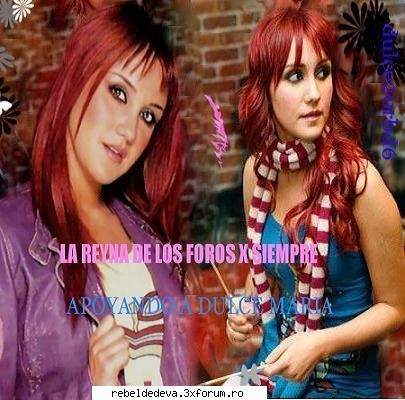 poze cu dulce - poncho_y_delia_delia - Dulce